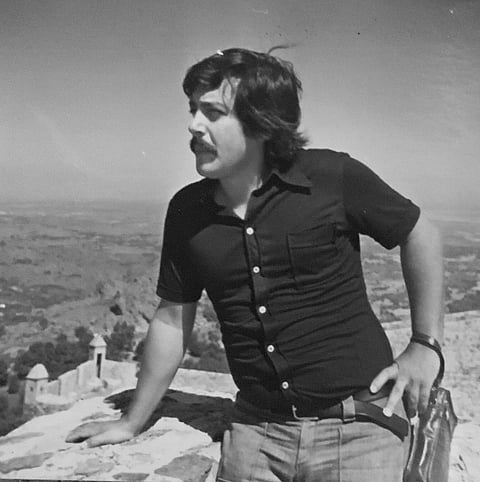 Francisco Seixas da Costa