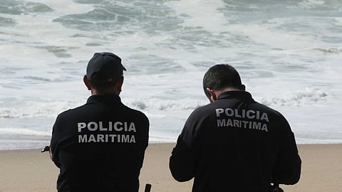 Corpo de uma mulher foi encontrado na ilha da Culatra, no Algarve
