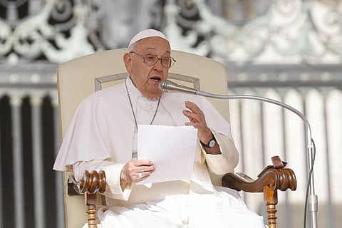 Papa Francisco