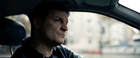 Misel Maticevic e o minimalismo noir.