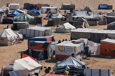 Exército israelita assume erro no ataque a comboio humanitário e castiga responsáveis
