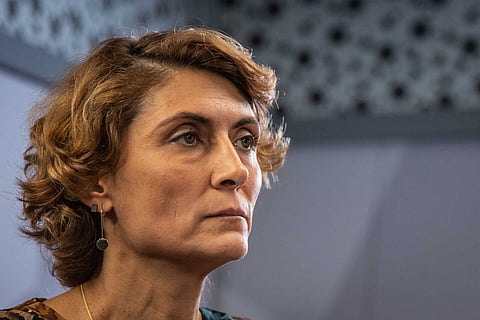Nazaré Costa Cabral, presidente do Conselho das Finanças Públicas.