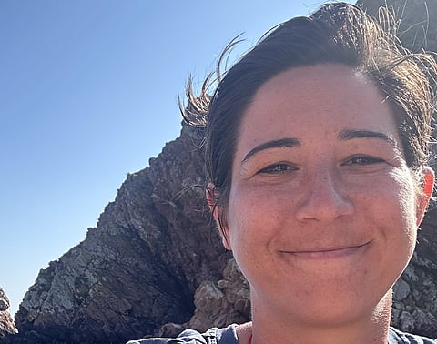 Luana do Bem é humorista, apresentadora de televisão e comentadora.