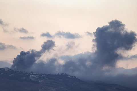 Invasão terrestre do Líbano pode estar iminente. E Israel já terá avisado os EUA