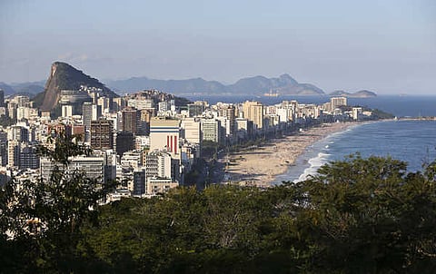 Brasil tem 11,4 milhões de jovens e adultos que não sabem ler nem escrever
