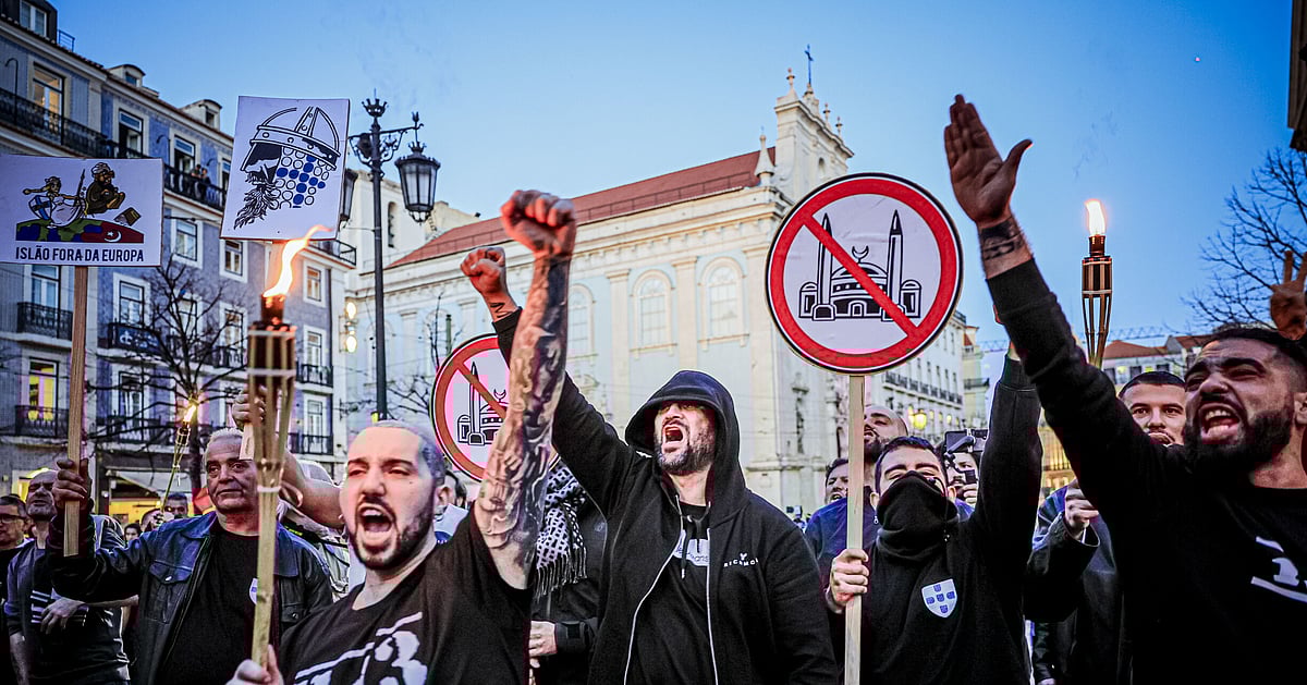 The normalisation of exclusionary discourse is likely to shape the extremist landscape over the next 5–10 years