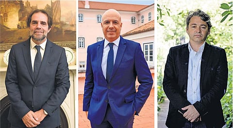 Madeira. Oposição unida derruba Governo com cinco “arguidos” 