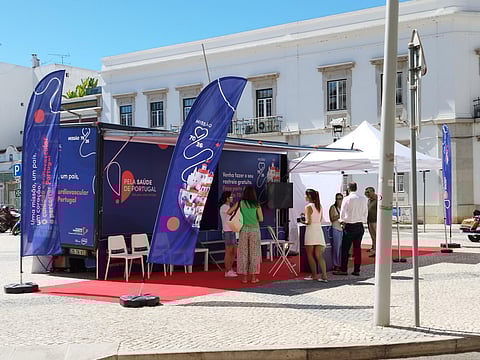 Algarve multicultural exige maiores desafios para controlar hipertensão