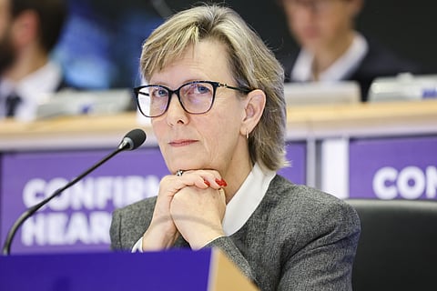 Maria Luís Albuquerque