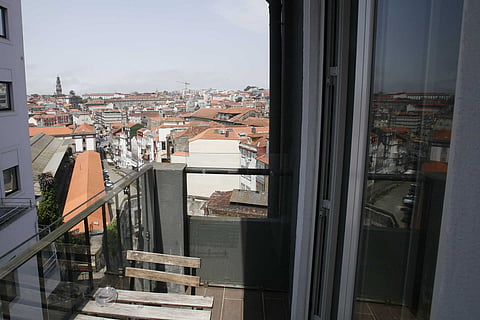 O Norte registou a maior subida das reservas nas plataformas.