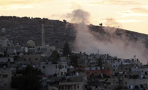 Israel mata dirigente da Jihad Islâmica na Cisjordânia ocupada