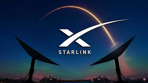 Empresa de Elon Musk Starlink recusa-se a suspender rede social X no Brasil