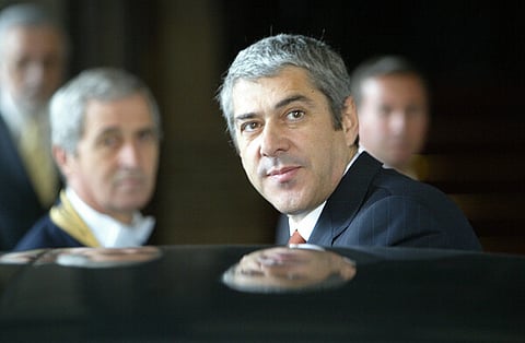 "Conveniência de serviço" foi a fórmula usada para justificar algumas das mais rápidas exonerações feitas por José Sócrates.