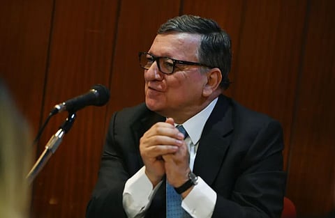 Durão Barroso