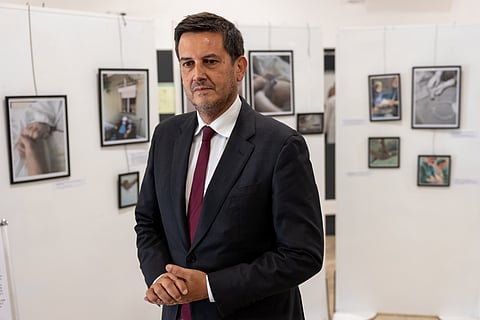 IL quer redução do ISP e exige atualização dos escalões do IRS