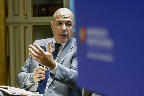 Decisão final nas mãos de Marcelo. Cafôfo pronto para ir a eleições