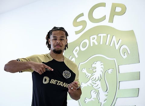 Jogador Koba Koindredi