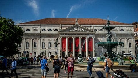 Movimento Outra Política para a Cultura marca protesto em Lisboa para 26 de fevereiro
