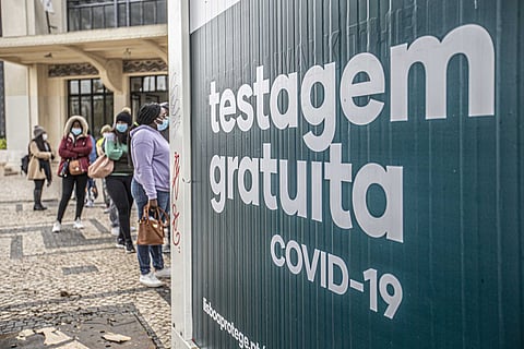 Investigadores admitem que SARS-CoV-2 circulou em Portugal antes de março de 2020