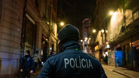 Queixas contra a atuação da PSP e GNR aumentam desde 2014, mas muitas são arquivadas