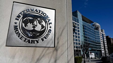 FMI alerta Governos para dívida pública não-identificada