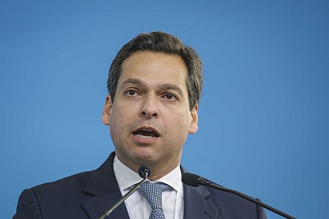 Filipe Lobo D' Ávila abandona CDS
