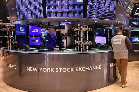 Polícia dos EUA detém homem suspeito de planear ataque à bolsa de Nova Iorque