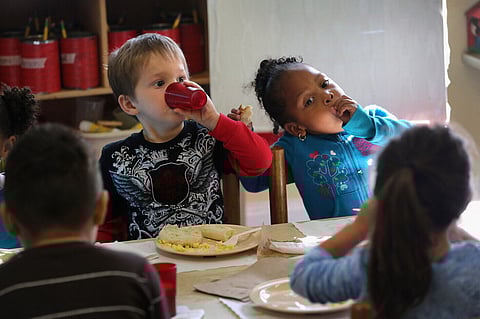 Maioria dos alimentos dirigidos a crianças não cumpre perfil nutricional saudável