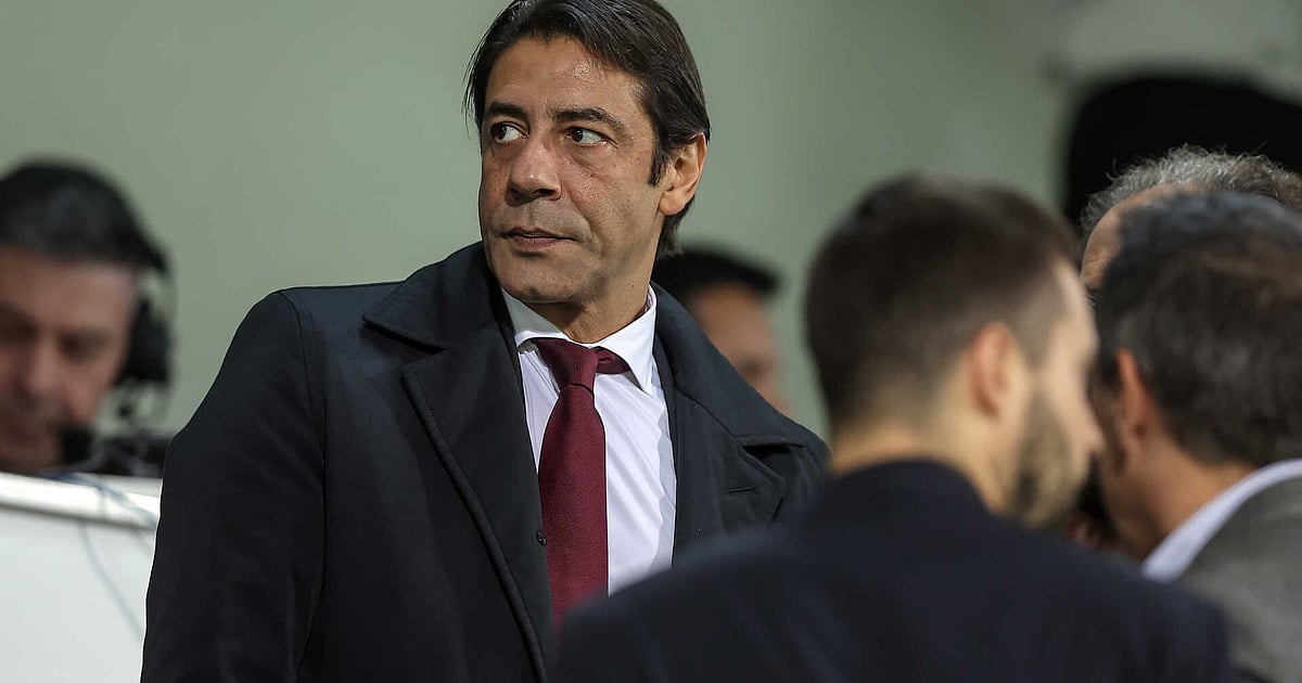 Rui Costa đảm bảo khoản vay hơn 15 triệu euro đầu tư bất động sản đang chậm trả