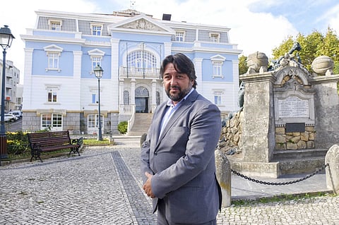 Ricardo Leão: "Não posso aceitar ser condenado por uma frase menos feliz"