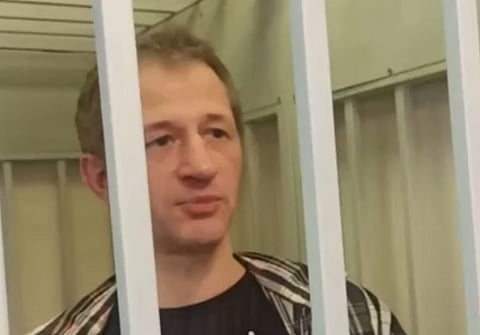 Rússia condena jornalista a sete anos de cadeia por delito de opinião