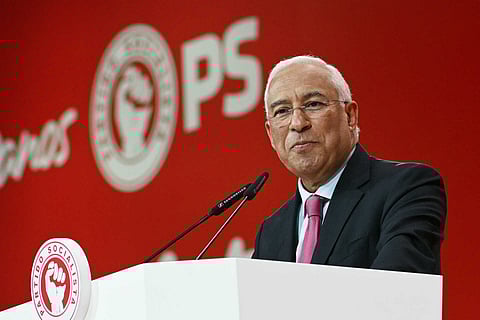 Operação Influencer. Juiz considera "vagas" e "contraditórias" suspeitas do MP contra António Costa