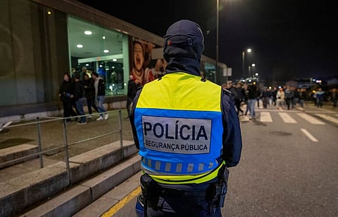 Associaçao sindical da polícia pede a primeiro-ministro para "salvar PSP"
