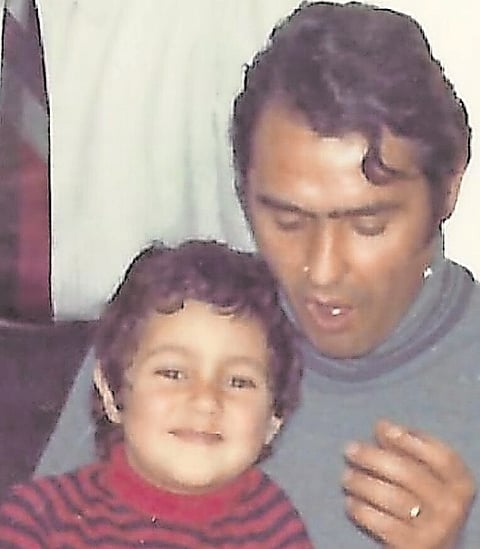 Onde eu estava... por José Tavares Marcelino