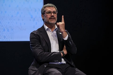 Ex-presidente da APA diz que tarifário da água no Algarve abaixo da média nacional é erro crasso