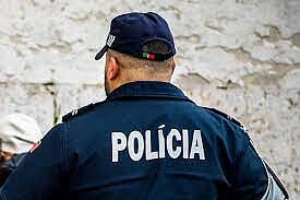 Prisão preventiva para homem que matou a mulher na via pública em Lisboa