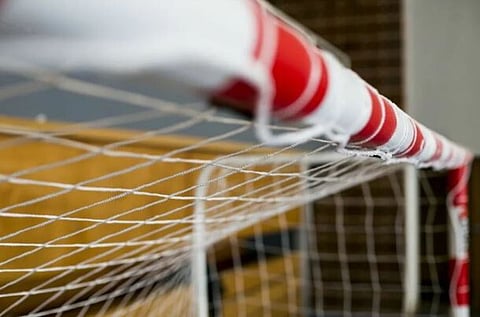 MP acusa diretora e professor de colégio em Leiria pela morte de aluno devido a queda de baliza