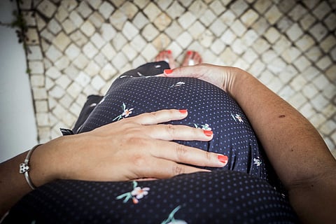 Falta de acesso a planeamento familiar "é gritante" nas mulheres migrantes