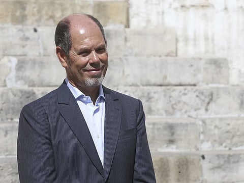 Caducaram medidas de coação a Armando Pereira e outros arguidos do caso Altice