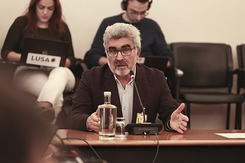Mário Pinto