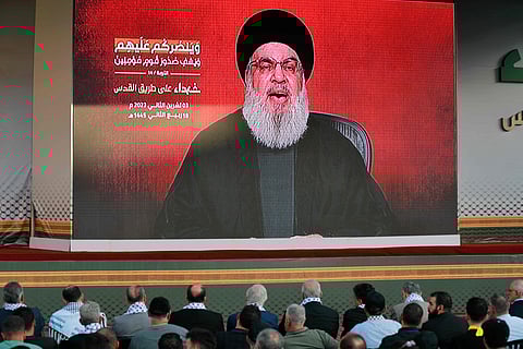 Hezbollah diz ser "inevitável" responder a ataque que matou 'número dois' do Hamas