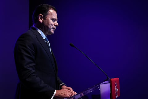 Luís Montenegro, Presidente da República