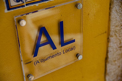 PS avança com proposta para revogar alterações ao alojamento local