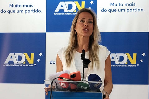 Joana Amaral Dias