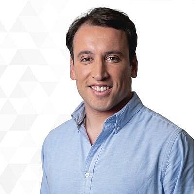 Atual secretário-geral da JSD, João Pedro Louro, anuncia candidatura à presidência