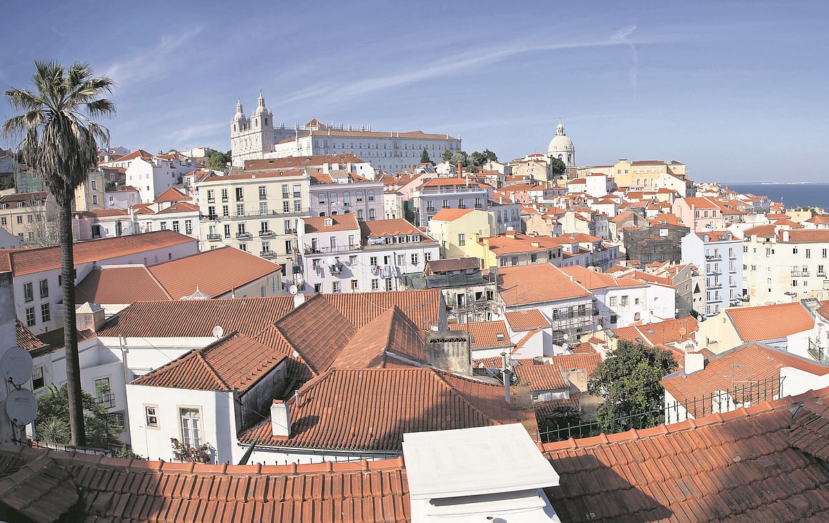 Mortgage repayment rises this month for loans linked to the 3- and 6-month Euribor