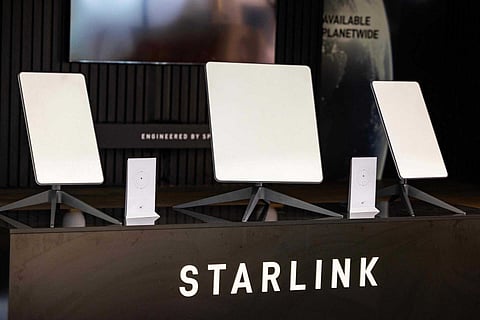 Starlink também pode ser suspensa no Brasil como aconteceu com a plataforma X