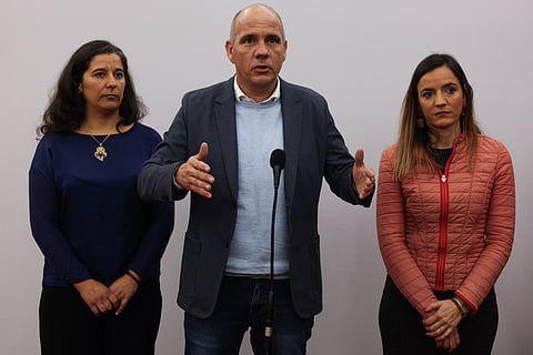 PAulo Raimundo, secretário-geral do PCP