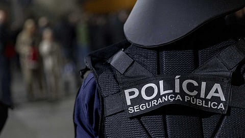 PSP e PJ realizam operação de prevenção criminal na Cova da Moura