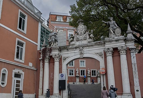 O hospital de São José, em Lisboa, tem a primeira equipa exclusivamente dedicada à urgência.